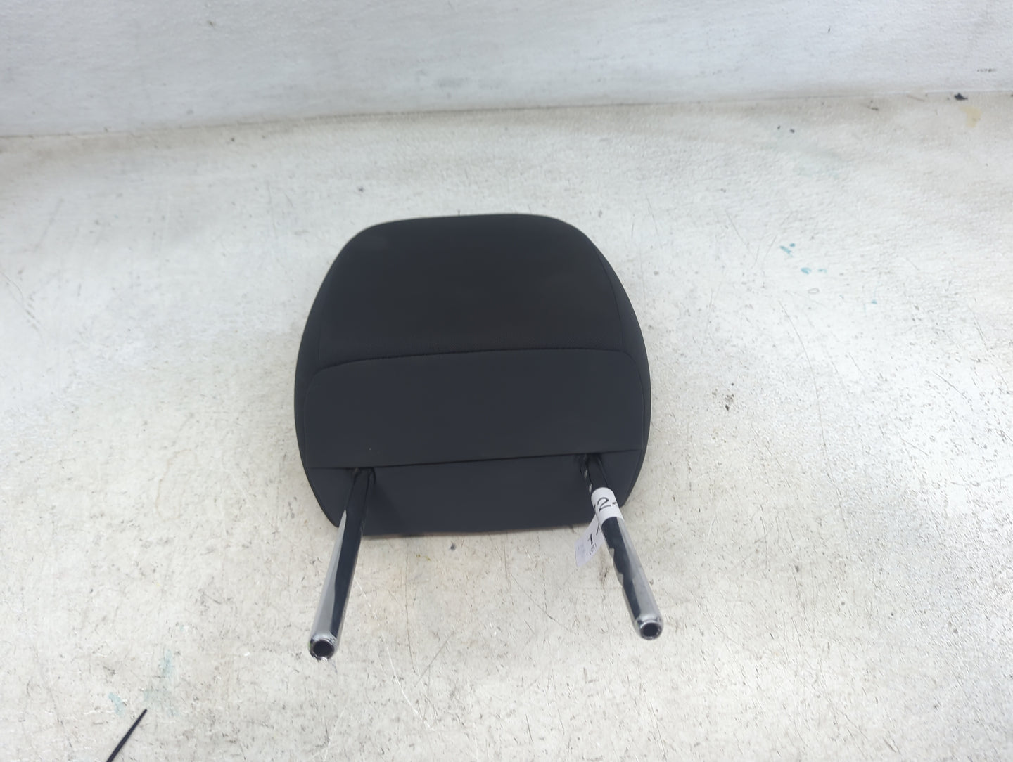 2019 Toyota Camry Headrest Head Rest Front Driver Passenger Seat Fits OEM Used Auto Parts - Oemusedautoparts1.com