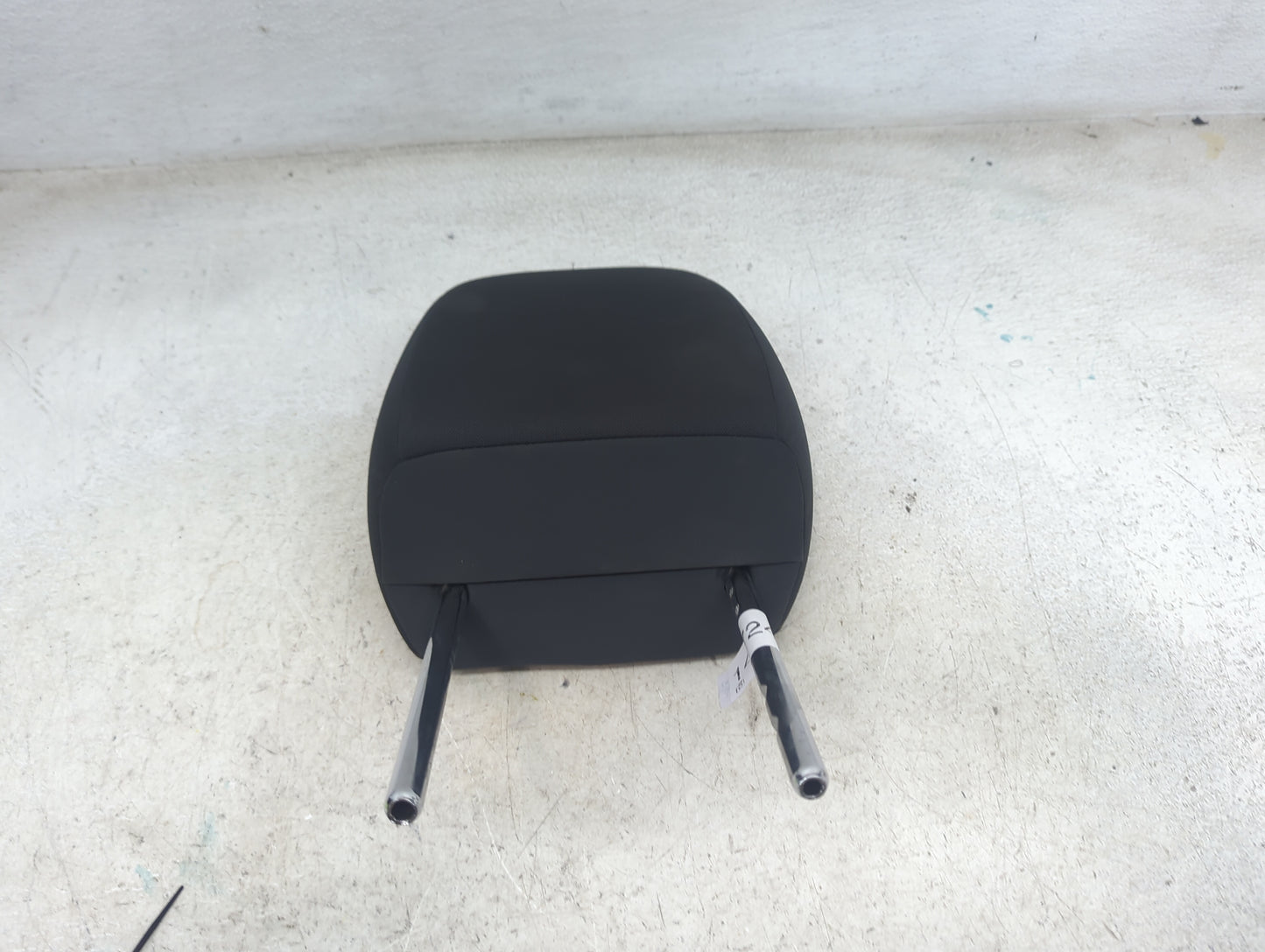 2019 Toyota Camry Headrest Head Rest Front Driver Passenger Seat Fits OEM Used Auto Parts - Oemusedautoparts1.com