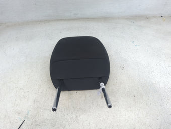 compare product 2019 Toyota Camry Headrest Head Rest Front Driver Passenger Seat Fits OEM Used Auto Parts