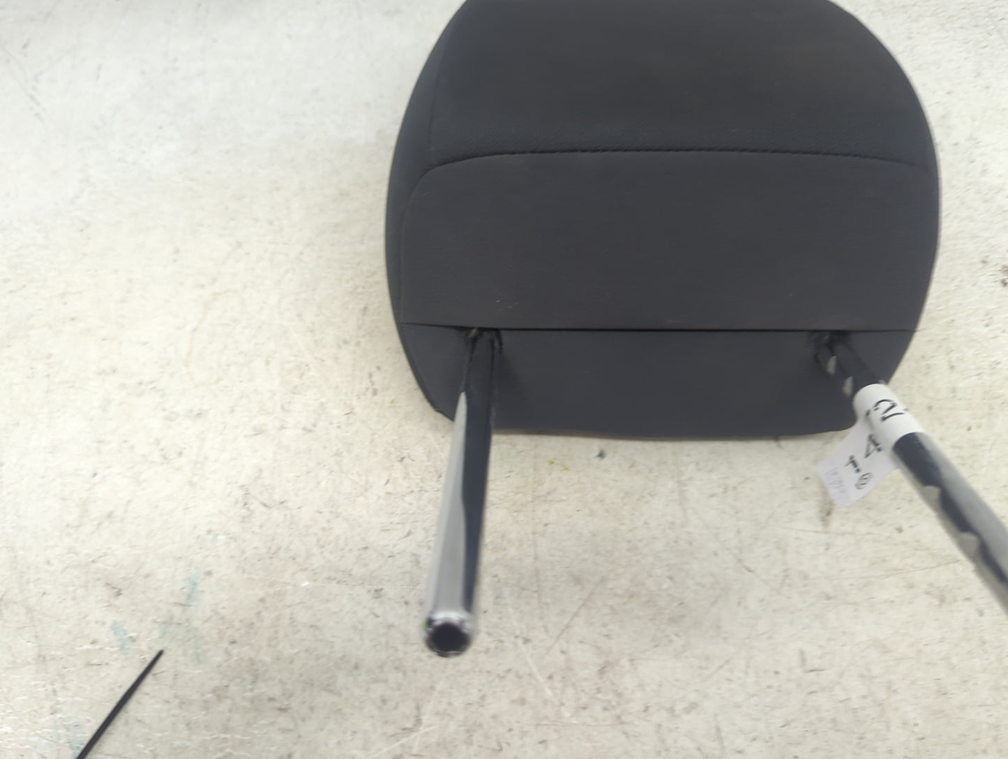 2019 Toyota Camry Headrest Head Rest Front Driver Passenger Seat Fits OEM Used Auto Parts - Oemusedautoparts1.com
