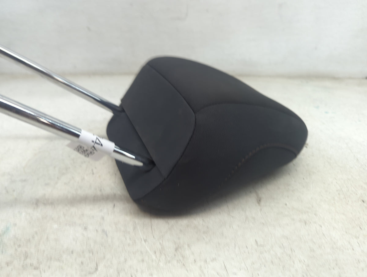 2019 Toyota Camry Headrest Head Rest Front Driver Passenger Seat Fits OEM Used Auto Parts - Oemusedautoparts1.com