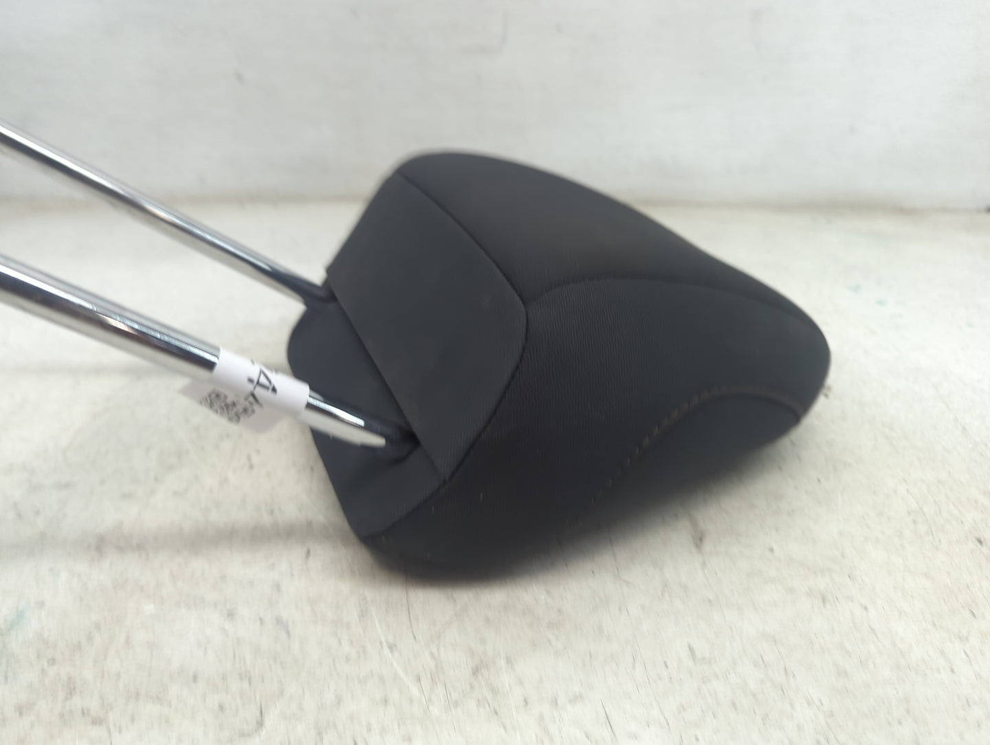 2019 Toyota Camry Headrest Head Rest Front Driver Passenger Seat Fits OEM Used Auto Parts - Oemusedautoparts1.com