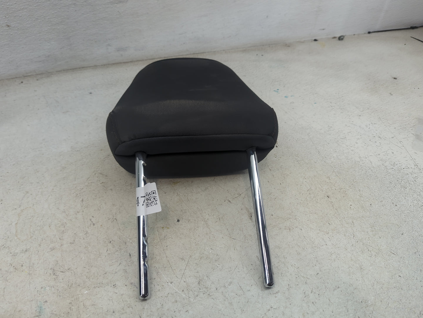2019 Toyota Camry Headrest Head Rest Front Driver Passenger Seat Fits OEM Used Auto Parts - Oemusedautoparts1.com