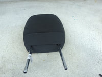 2019 Toyota Camry Headrest Head Rest Front Driver Seat Black 1472495 - Oemusedautoparts1.com
