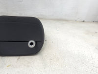2019 Toyota Camry Headrest Head Rest Front Driver Seat Black 1472495 - Oemusedautoparts1.com
