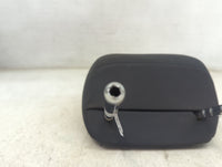 2019 Toyota Camry Headrest Head Rest Front Driver Seat Black 1472495 - Oemusedautoparts1.com