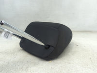 2019 Toyota Camry Headrest Head Rest Front Driver Seat Black 1472495 - Oemusedautoparts1.com
