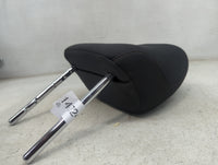 2019 Toyota Camry Headrest Head Rest Front Driver Seat Black 1472495 - Oemusedautoparts1.com