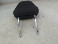 2019 Toyota Camry Headrest Head Rest Front Driver Seat Black 1472495 - Oemusedautoparts1.com