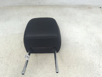 2019 Toyota Camry Headrest Head Rest Front Driver Seat Black - Oemusedautoparts1.com