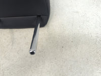 2019 Toyota Camry Headrest Head Rest Front Driver Seat Black - Oemusedautoparts1.com