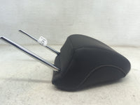2019 Toyota Camry Headrest Head Rest Front Driver Seat Black - Oemusedautoparts1.com