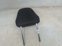 2019 Toyota Camry Headrest Head Rest Front Driver Seat Black - Oemusedautoparts1.com