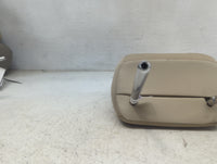 2019 Toyota Camry Headrest Head Rest Front Driver Seat Tan - Oemusedautoparts1.com