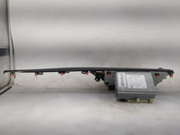 2019-2020 Toyota Camry Radio AM FM Cd Player Receiver Replacement P/N:86140-06410 AVH-9988 Fits Fits 2019 2020 OEM Used Auto