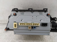 2019 Toyota Camry Information Display Screen - Oemusedautoparts1.com
