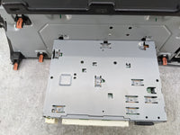 2019 Toyota Camry Information Display Screen - Oemusedautoparts1.com