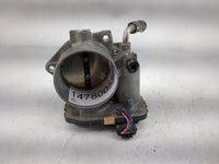 2018-2022 Toyota Camry Throttle Body P/N:22030-F0010 Fits Fits 2018 2019 2020 2021 2022 OEM Used Auto Parts - Oemusedautopar