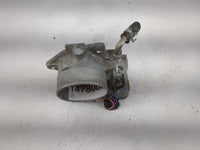 2018-2022 Toyota Camry Throttle Body P/N:22030-F0010 Fits Fits 2018 2019 2020 2021 2022 OEM Used Auto Parts - Oemusedautopar