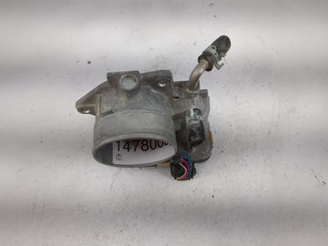 2018-2022 Toyota Camry Throttle Body P/N:22030-F0010 Fits Fits 2018 2019 2020 2021 2022 OEM Used Auto Parts
