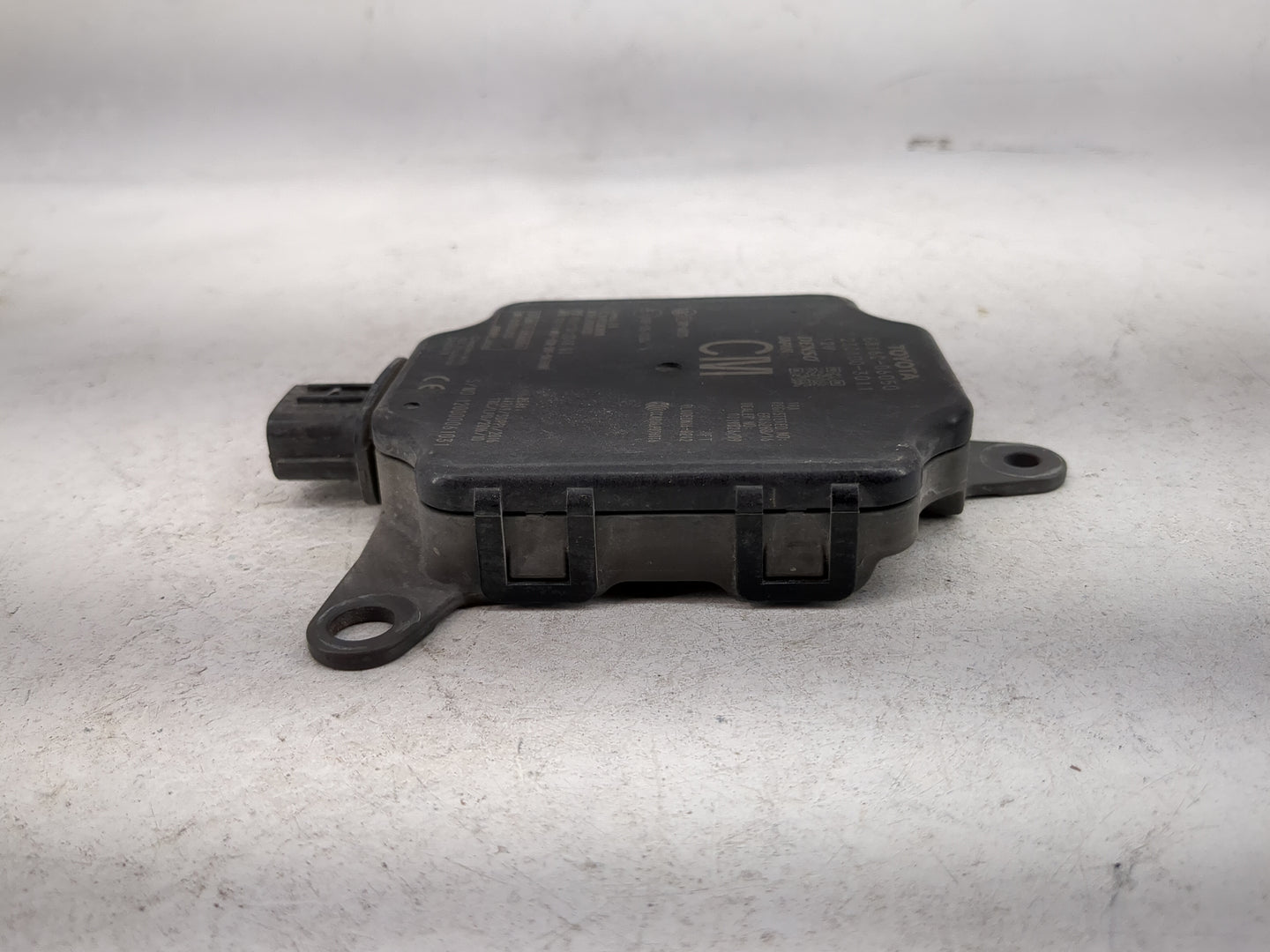 2019 Toyota Camry 1479764 - Oemusedautoparts1.com