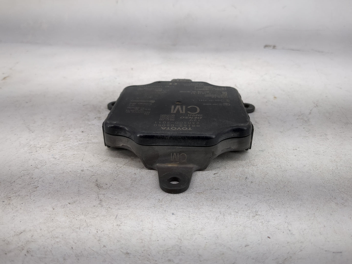2019 Toyota Camry 1479764 - Oemusedautoparts1.com