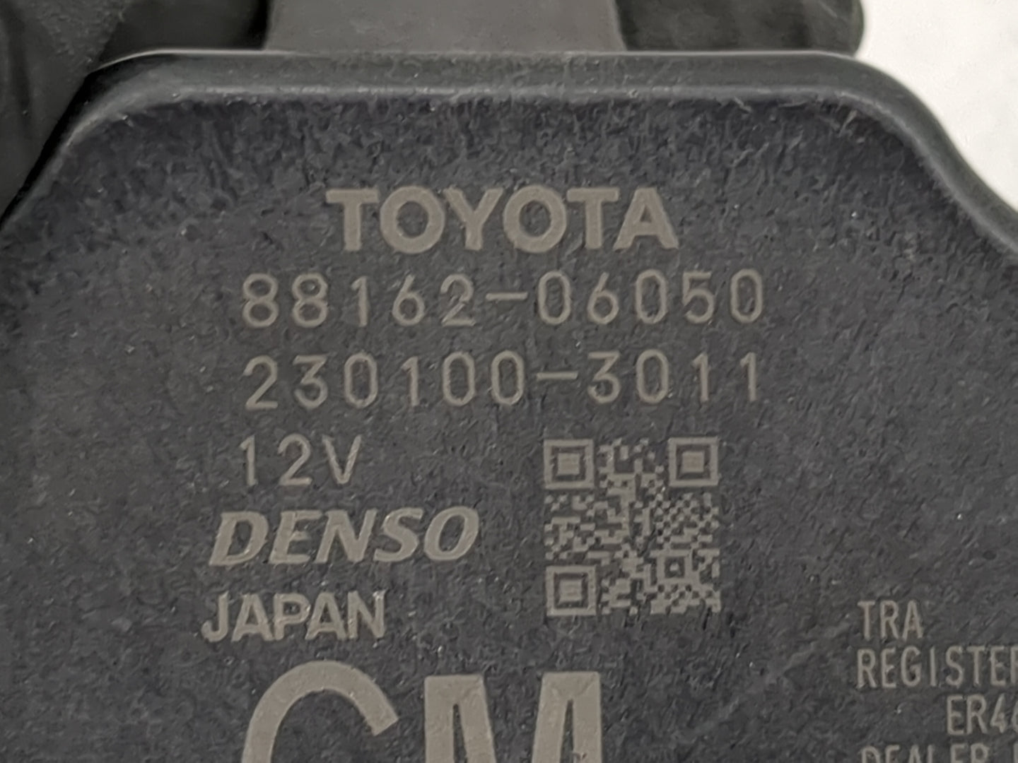 2019 Toyota Camry 1479764 - Oemusedautoparts1.com