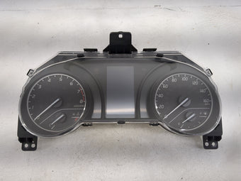compare product 2019 Toyota Camry Instrument Cluster Speedometer Gauges P/N:83800-0XD21-00 TN257560-2112 Miles: Fits OEM Used Auto Parts