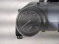 2019 Toyota Camry Instrument Cluster Speedometer Gauges P/N:83800-0XD21-00 TN257560-2112 Miles: Fits OEM Used Auto Parts - O