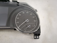 2019 Toyota Camry Instrument Cluster Speedometer Gauges P/N:83800-0XD21-00 TN257560-2112 Miles: Fits OEM Used Auto Parts - O