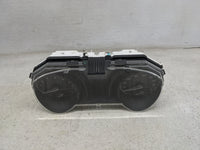 2019 Toyota Camry Instrument Cluster Speedometer Gauges P/N: Miles: Fits OEM Used Auto Parts - Oemusedautoparts1.com