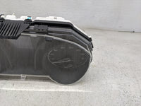2019 Toyota Camry Instrument Cluster Speedometer Gauges P/N: Miles: Fits OEM Used Auto Parts - Oemusedautoparts1.com