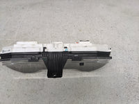 2019 Toyota Camry Instrument Cluster Speedometer Gauges P/N: Miles: Fits OEM Used Auto Parts - Oemusedautoparts1.com