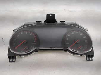 compare product 2019-2022 Toyota Camry Instrument Cluster Speedometer Gauges P/N:83800-0XN91-00 TN257560-2192 Miles: Fits Fits 2019 2020 2021 2022 OEM Used Auto Parts