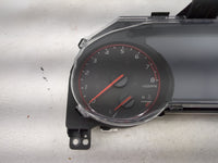 2019-2022 Toyota Camry Instrument Cluster Speedometer Gauges P/N:83800-0XN91-00 TN257560-2192 Miles: Fits Fits 2019 2020 202