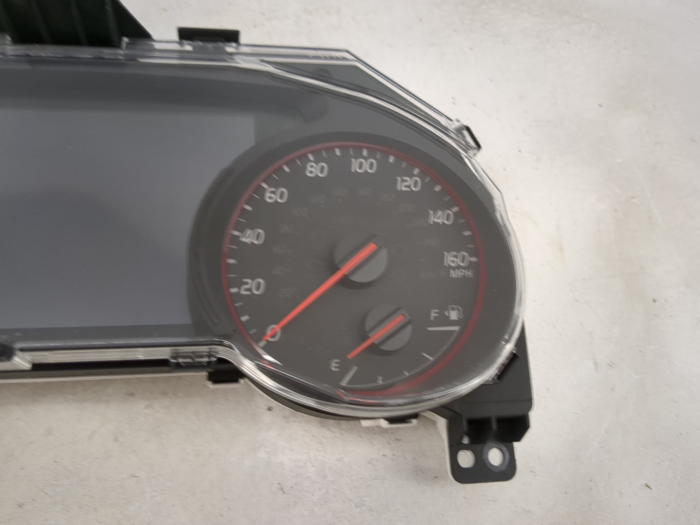 2019-2022 Toyota Camry Instrument Cluster Speedometer Gauges P/N:83800-0XN91-00 TN257560-2192 Miles: Fits Fits 2019 2020 202
