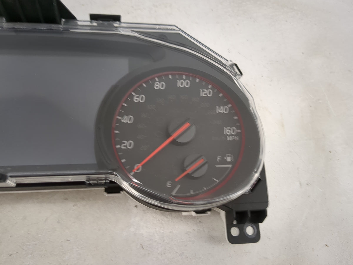 2019-2022 Toyota Camry Instrument Cluster Speedometer Gauges P/N:83800-0XN91-00 TN257560-2192 Miles: Fits Fits 2019 2020 202