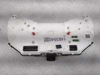 2019-2022 Toyota Camry Instrument Cluster Speedometer Gauges P/N:83800-0XN91-00 TN257560-2192 Miles: Fits Fits 2019 2020 202