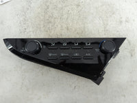 2018-2022 Toyota Camry Climate Control Module Temperature AC/Heater Replacement P/N:55900-06470 A2C39604406 Fits OEM Used Au
