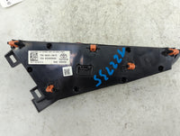 2018-2022 Toyota Camry Climate Control Module Temperature AC/Heater Replacement P/N:55900-06470 A2C39604406 Fits OEM Used Au