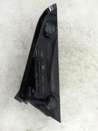 2018-2022 Toyota Camry Climate Control Module Temperature AC/Heater Replacement P/N:55900-06480 A2C3960420 Fits OEM Used Aut