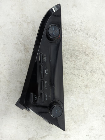 compare product 2018-2022 Toyota Camry Climate Control Module Temperature AC/Heater Replacement P/N:55900-06480 A2C3960420 Fits OEM Used Auto Parts