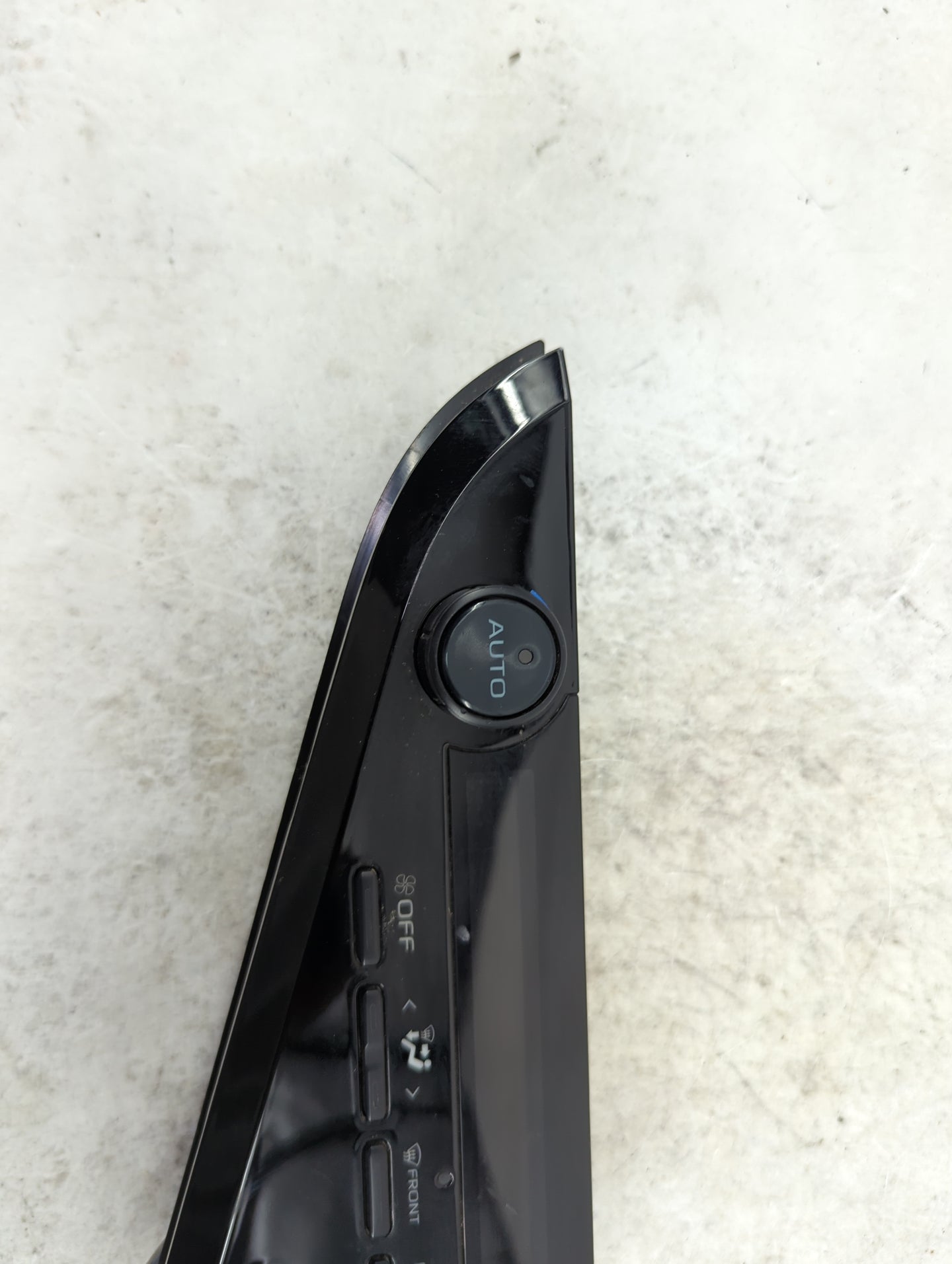 2018-2022 Toyota Camry Climate Control Module Temperature AC/Heater Replacement P/N:55900-06480 A2C3960420 Fits OEM Used Aut