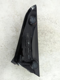 2018-2022 Toyota Camry Climate Control Module Temperature AC/Heater Replacement P/N:55900-06480 A2C3960420 Fits OEM Used Aut