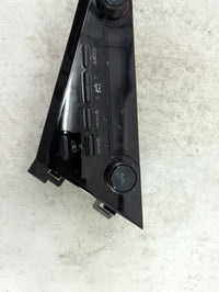 2018-2022 Toyota Camry Climate Control Module Temperature AC/Heater Replacement P/N:55900-06480 A2C3960420 Fits OEM Used Aut