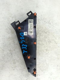 2018-2022 Toyota Camry Climate Control Module Temperature AC/Heater Replacement P/N:55900-06480 A2C3960420 Fits OEM Used Aut
