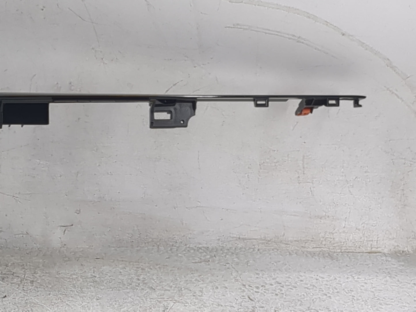2019 Toyota Camry Information Display Screen Black - Oemusedautoparts1.com