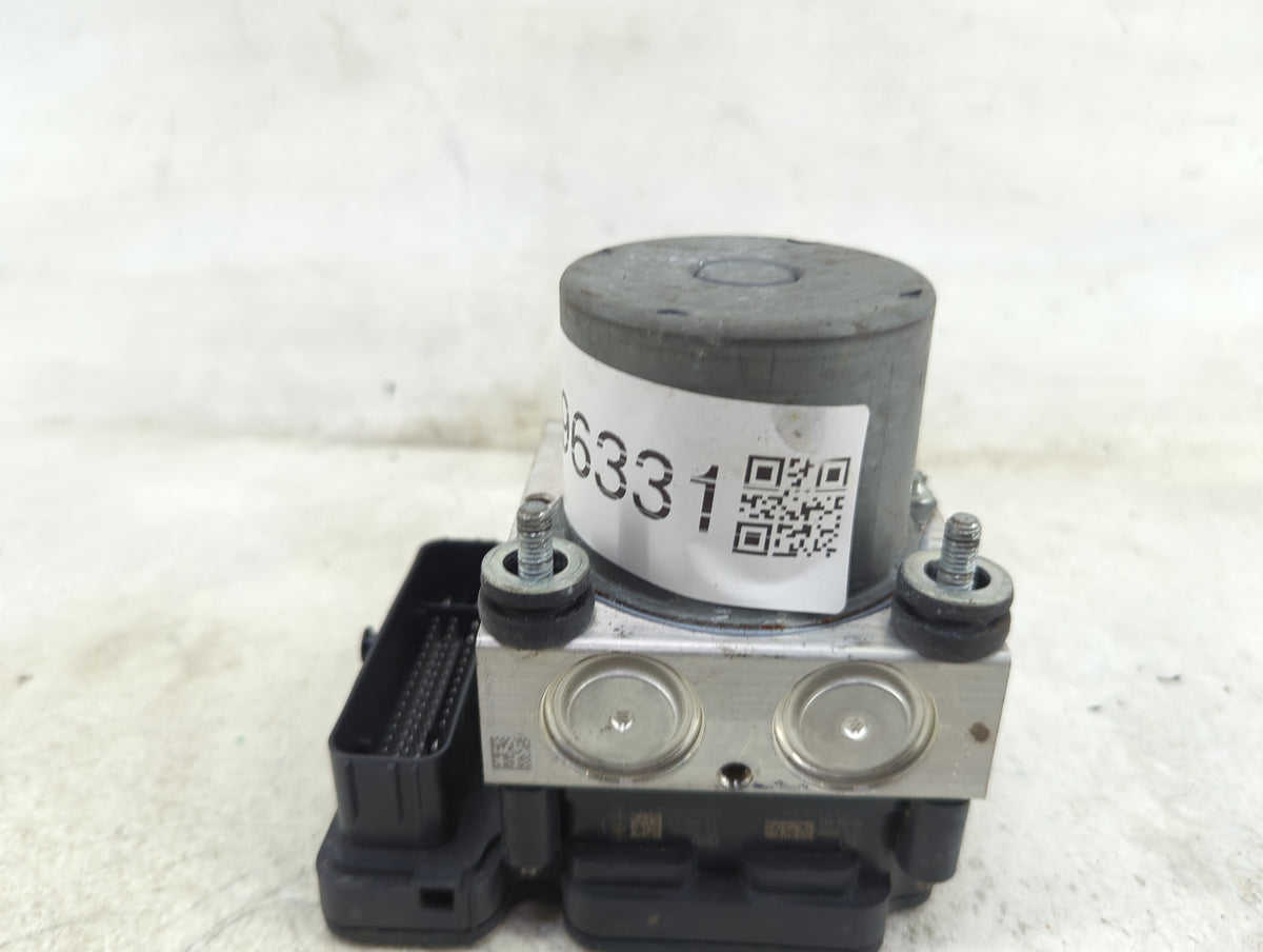 2018-2020 Toyota Camry ABS Pump Control Module Replacement P/N:44540 06270 0 265 956 774, 44540-06320 Fits Fits 2018 2019 20