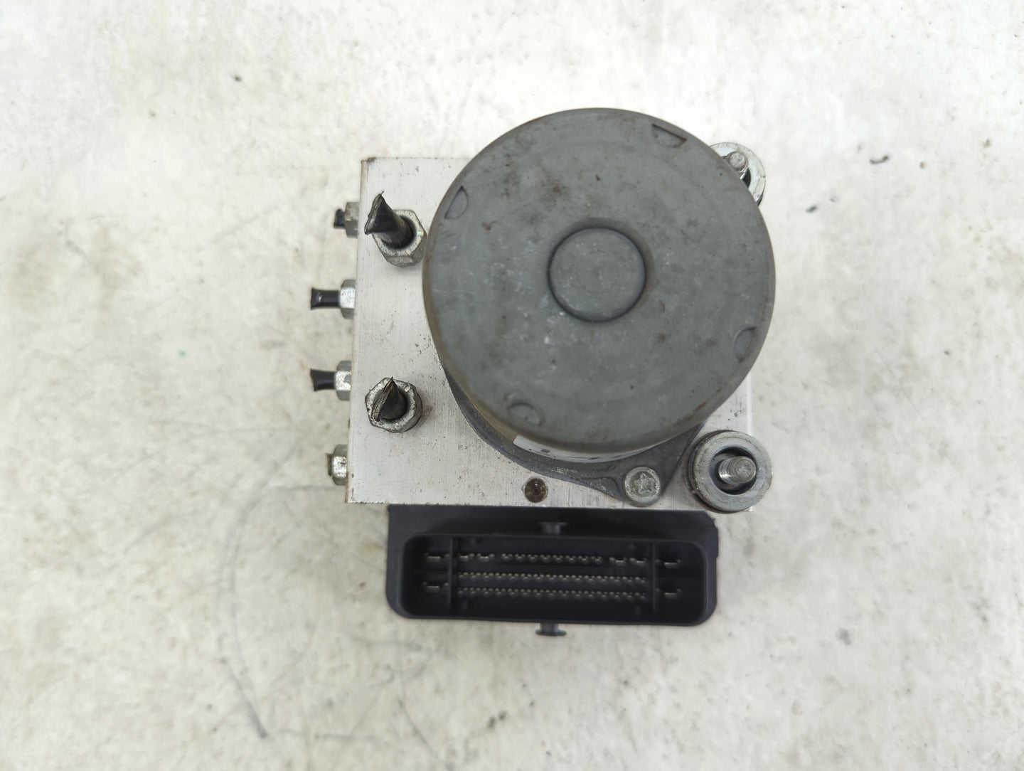 2018-2020 Toyota Camry ABS Pump Control Module Replacement P/N:44540 06270 0 265 956 774, 44540-06320 Fits Fits 2018 2019 20