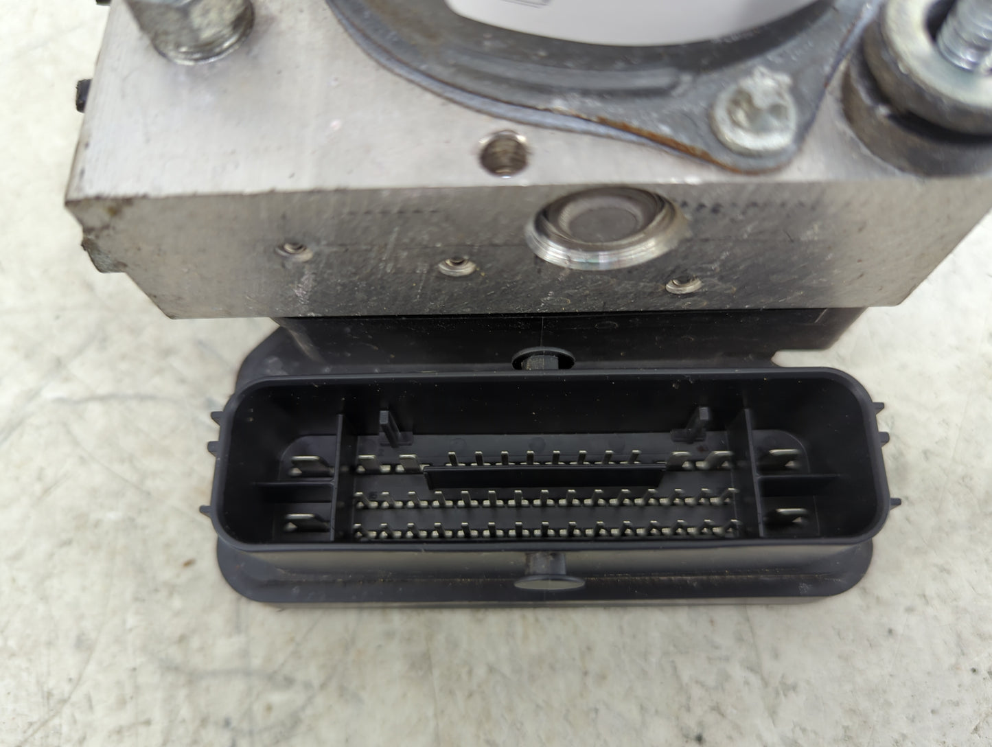 2018-2020 Toyota Camry ABS Pump Control Module Replacement P/N:44540 06270 0 265 956 774, 44540-06320 Fits Fits 2018 2019 20